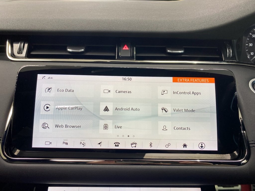 Used Land Rover Range Rover Evoque 2020 for sale - 77153117: Photo 22