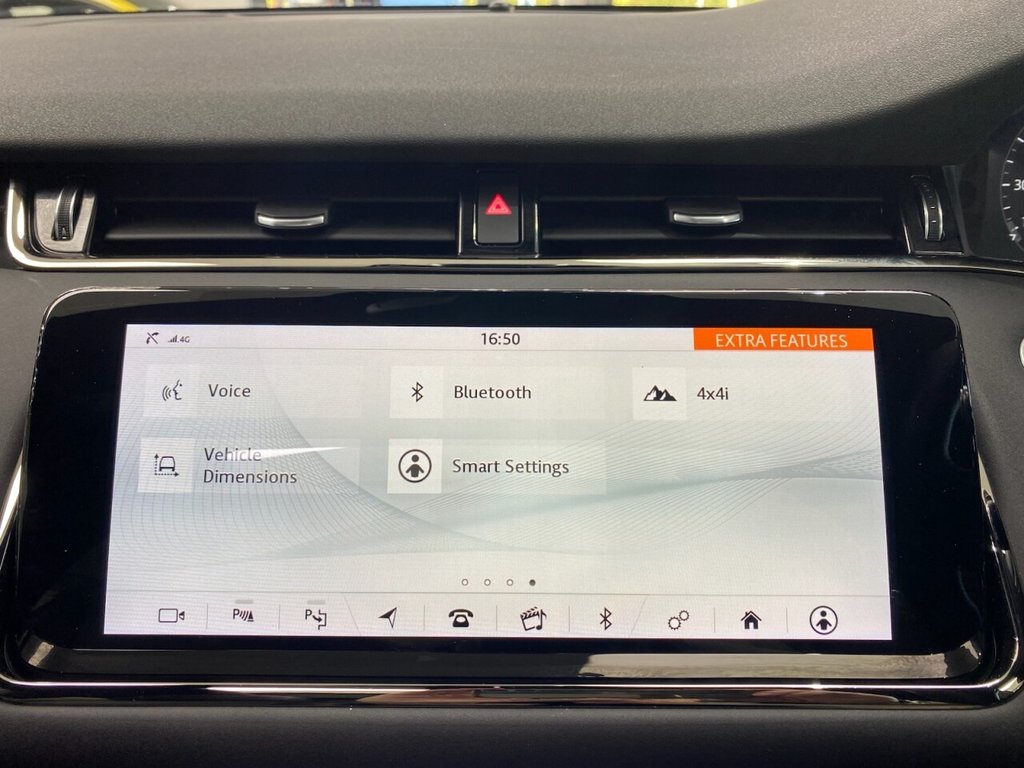 Used Land Rover Range Rover Evoque 2020 for sale - 77153117: Photo 23