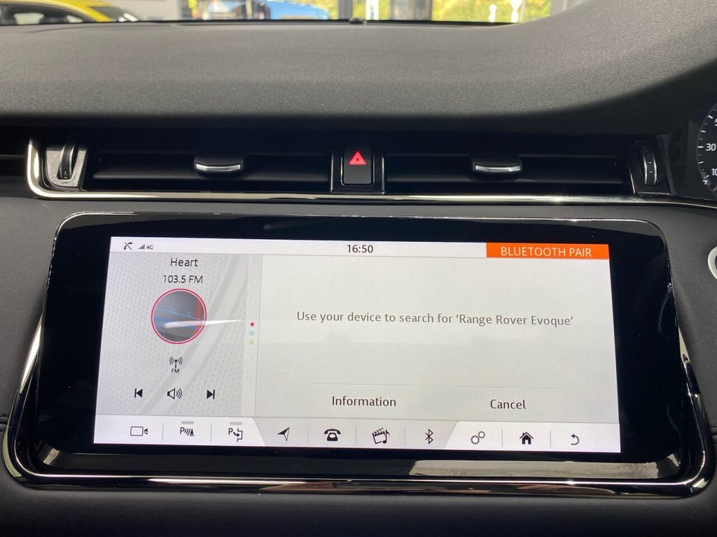 Used Land Rover Range Rover Evoque 2020 for sale - 77153117: Photo 25