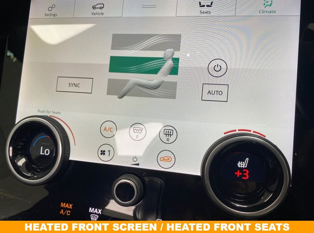 Used Land Rover Range Rover Evoque 2020 for sale - 77153117: Photo 27