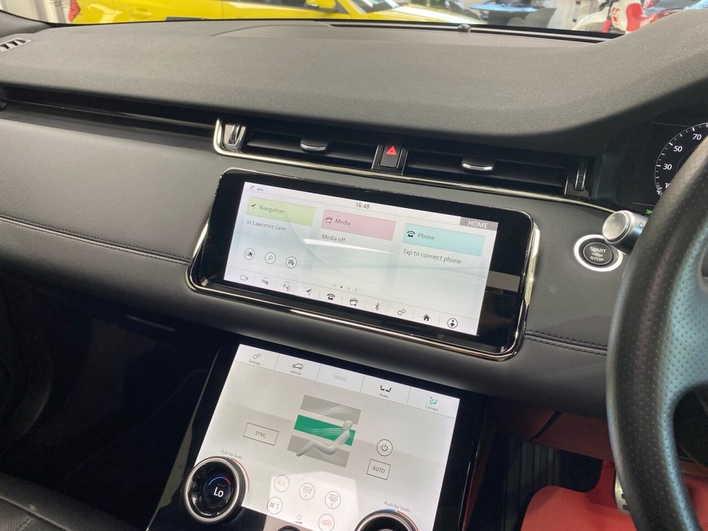 Used Land Rover Range Rover Evoque 2020 for sale - 77153117: Photo 28