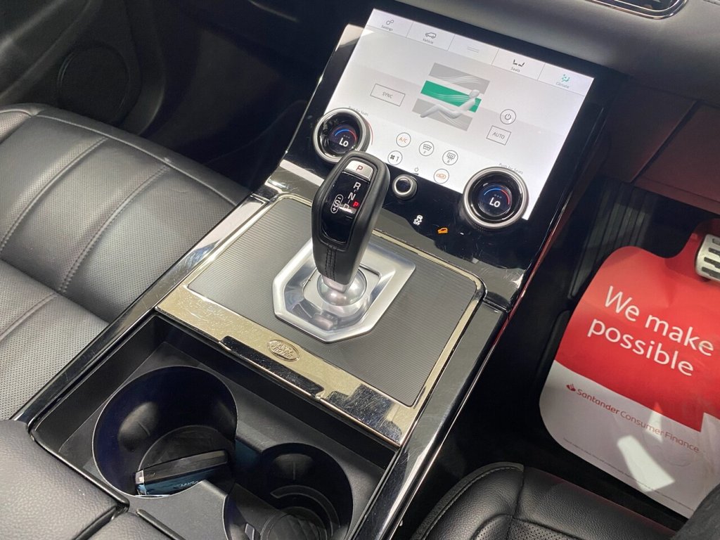 Used Land Rover Range Rover Evoque 2020 for sale - 77153117: Photo 29