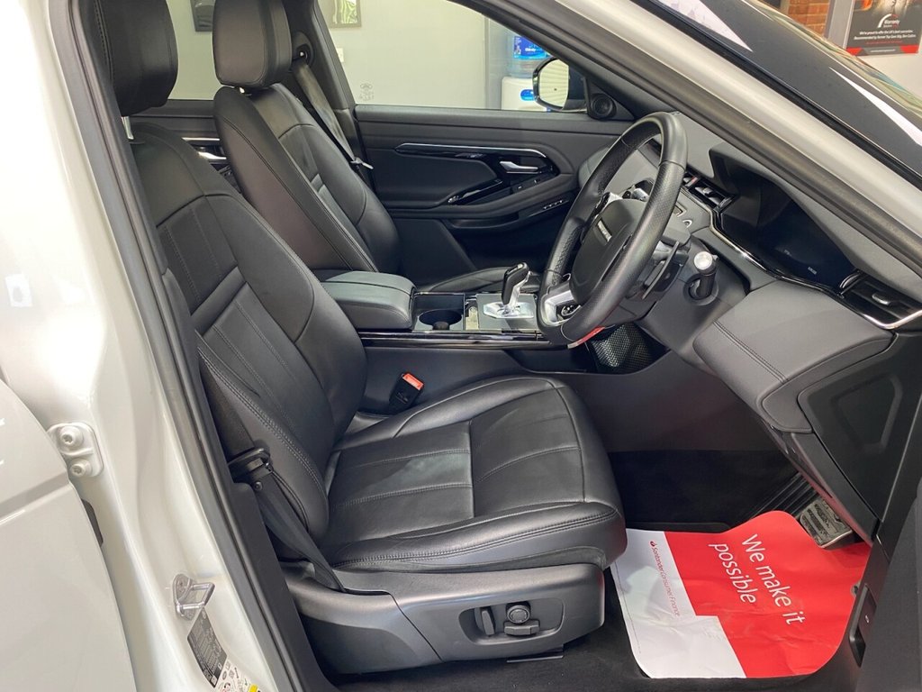 Used Land Rover Range Rover Evoque 2020 for sale - 77153117: Photo 31