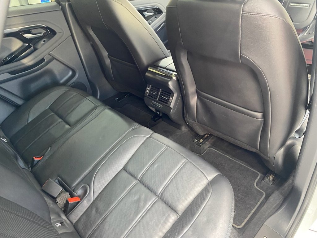 Used Land Rover Range Rover Evoque 2020 for sale - 77153117: Photo 34