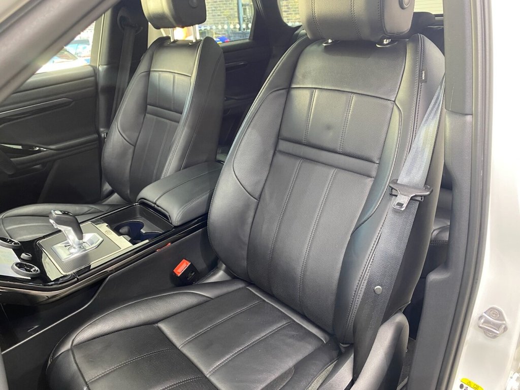 Used Land Rover Range Rover Evoque 2020 for sale - 77153117: Photo 39