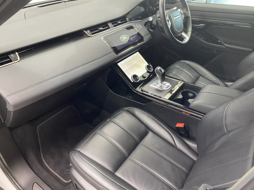 Used Land Rover Range Rover Evoque 2020 for sale - 77153117: Photo 41
