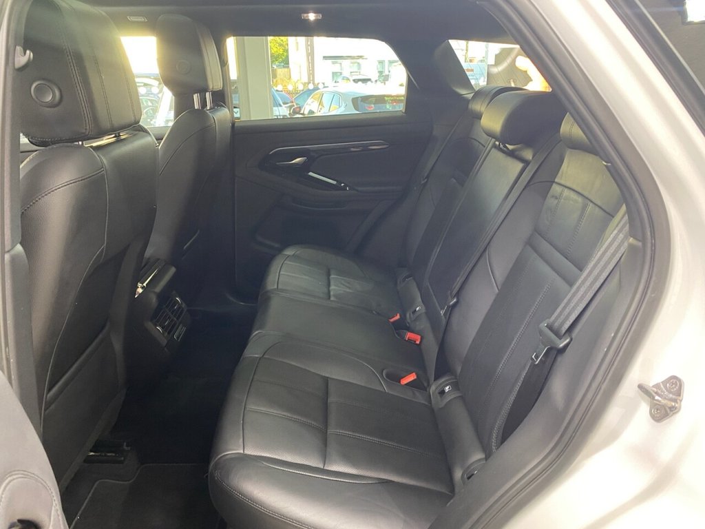 Used Land Rover Range Rover Evoque 2020 for sale - 77153117: Photo 42