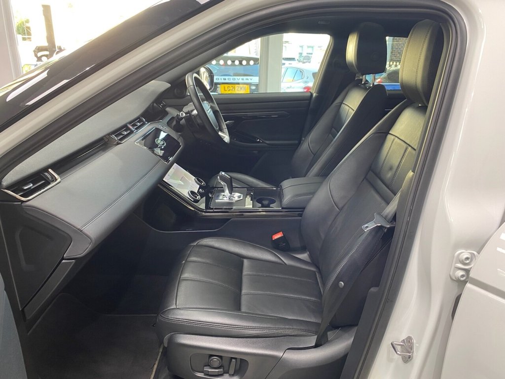 Used Land Rover Range Rover Evoque 2020 for sale - 77153117: Photo 43