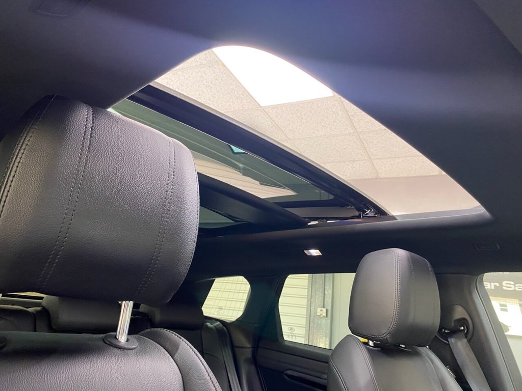 Used Land Rover Range Rover Evoque 2020 for sale - 77153117: Photo 46