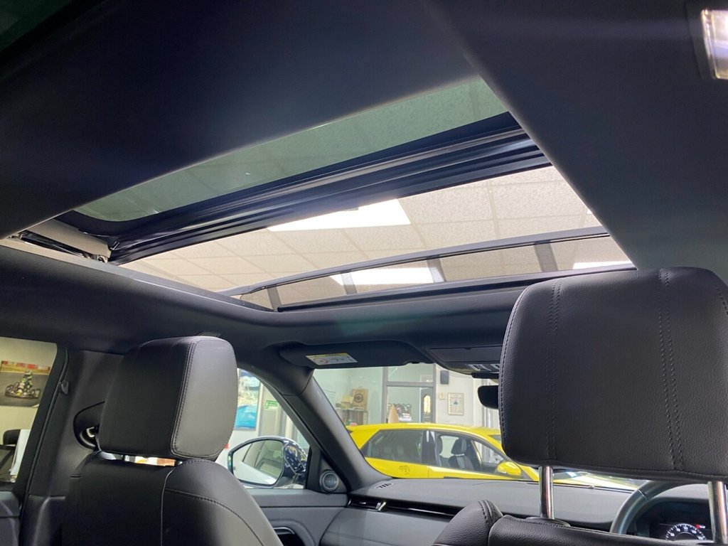 Used Land Rover Range Rover Evoque 2020 for sale - 77153117: Photo 49