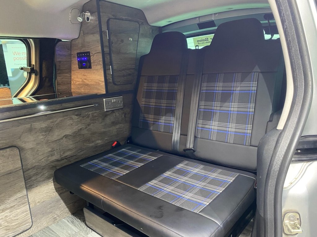 Used Peugeot Partner Tepee 2016 for sale - 77153281: Photo 11