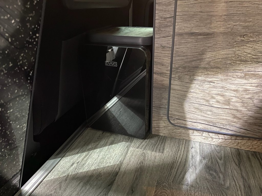 Used Peugeot Partner Tepee 2016 for sale - 77153281: Photo 12