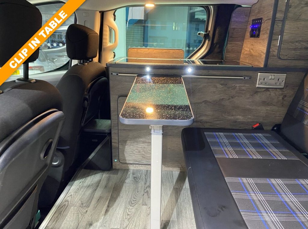 Used Peugeot Partner Tepee 2016 for sale - 77153281: Photo 14