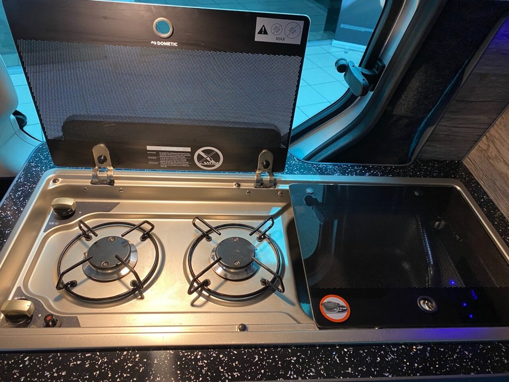 Used Peugeot Partner Tepee 2016 for sale - 77153281: Photo 15