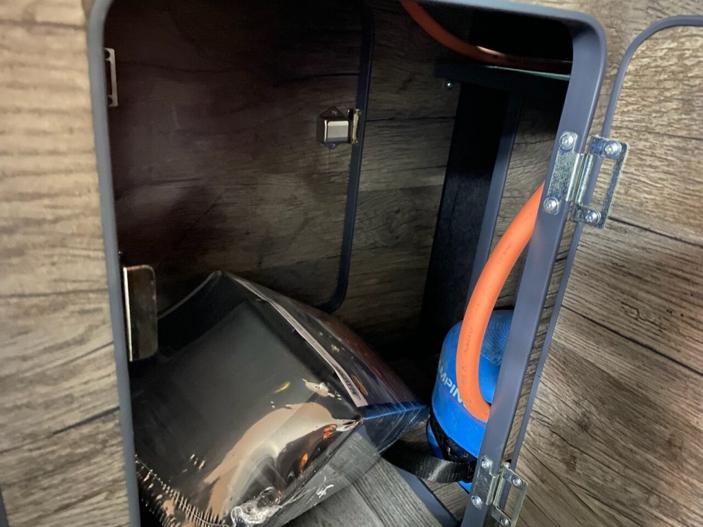 Used Peugeot Partner Tepee 2016 for sale - 77153281: Photo 17