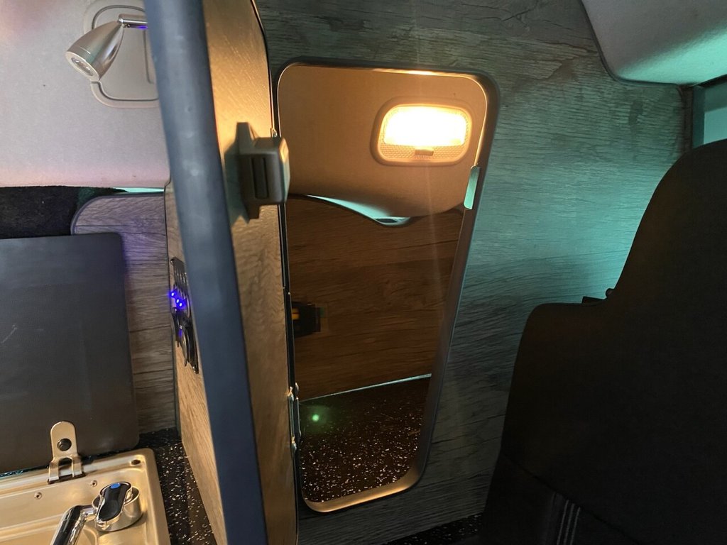 Used Peugeot Partner Tepee 2016 for sale - 77153281: Photo 21