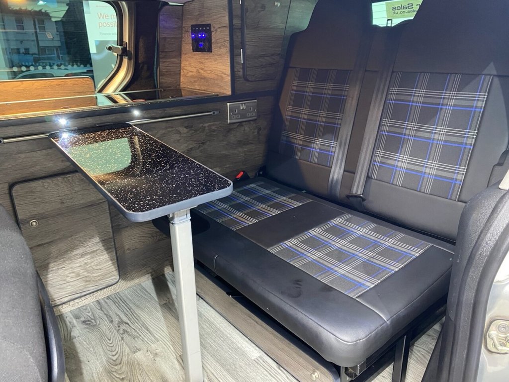 Used Peugeot Partner Tepee 2016 for sale - 77153281: Photo 24