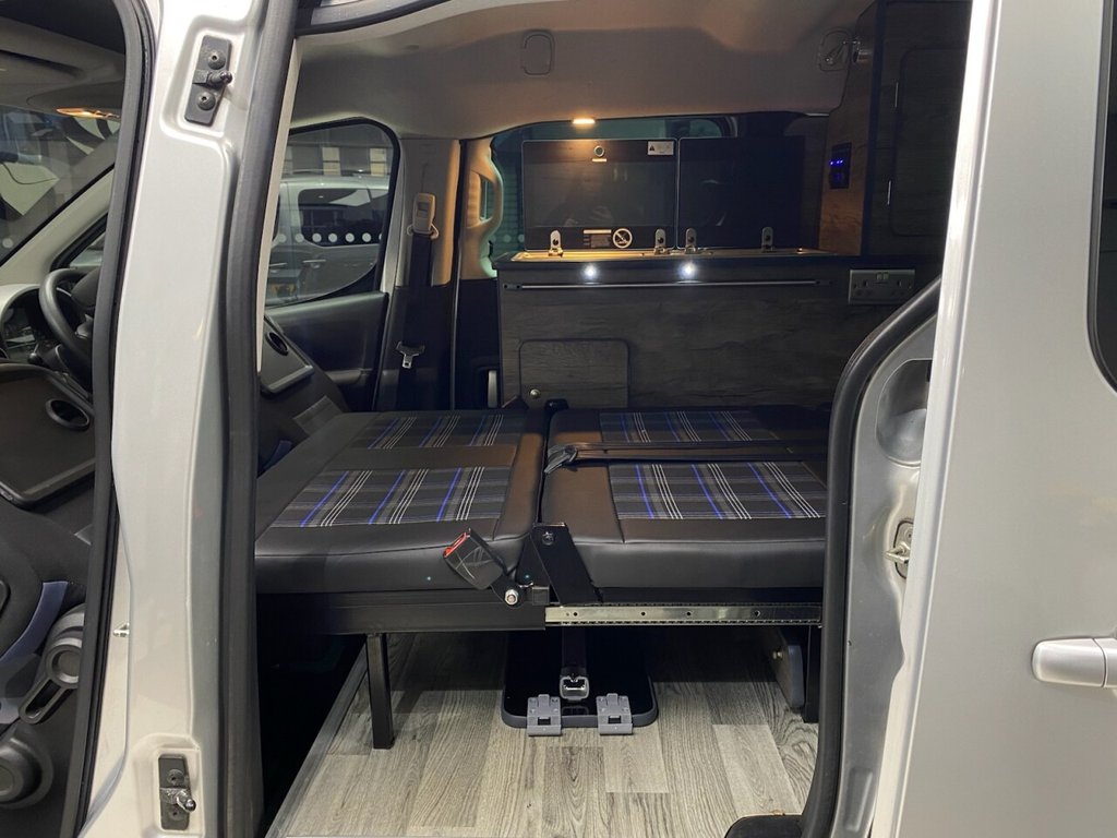 Used Peugeot Partner Tepee 2016 for sale - 77153281: Photo 25