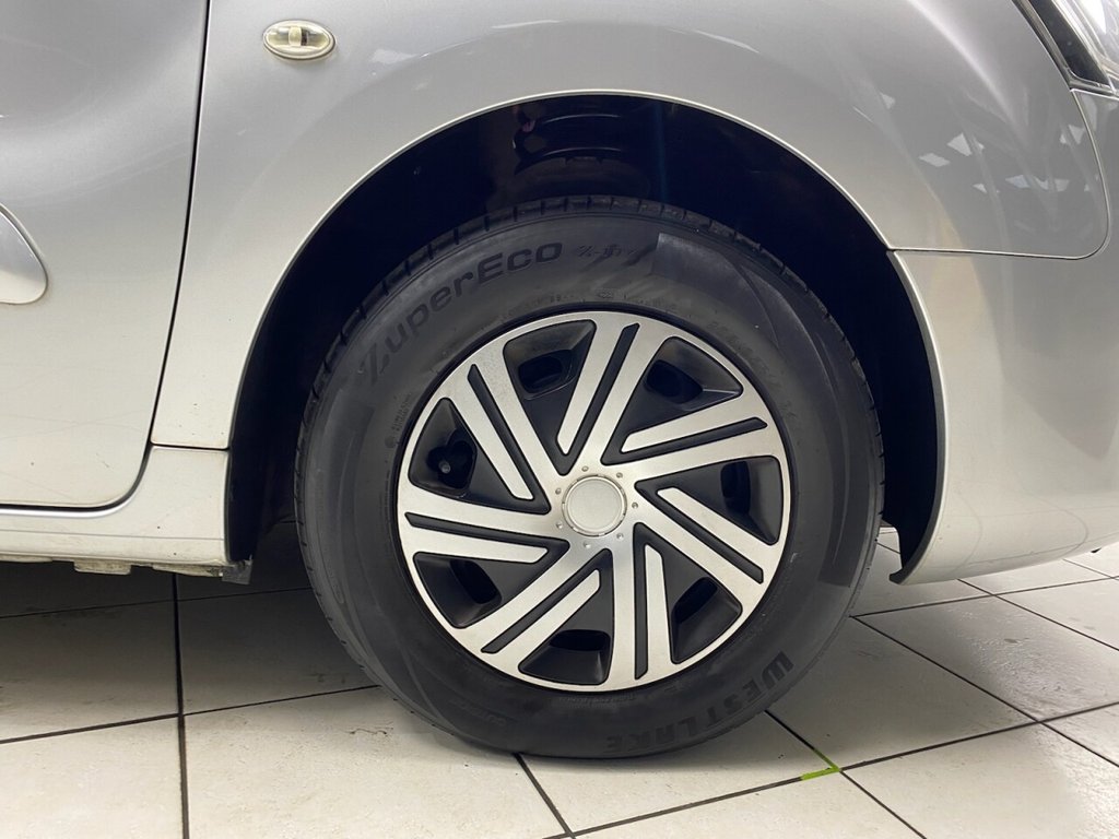 Used Peugeot Partner Tepee 2016 for sale - 77153281: Photo 42