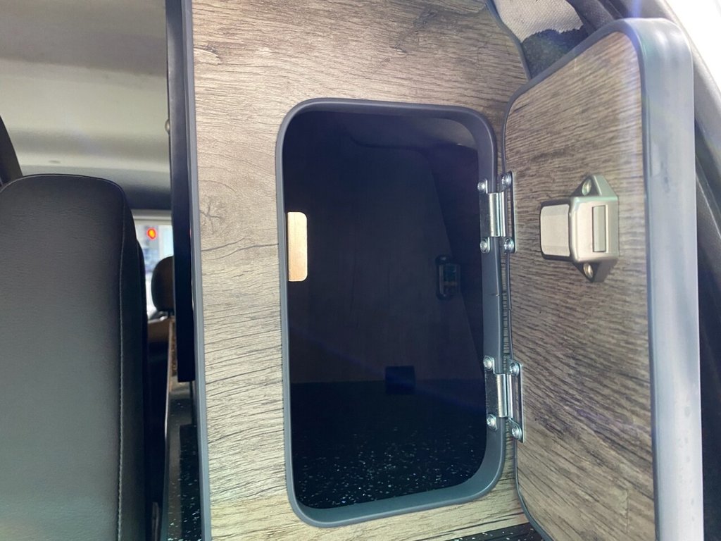 Used Peugeot Partner Tepee 2016 for sale - 77153281: Photo 7