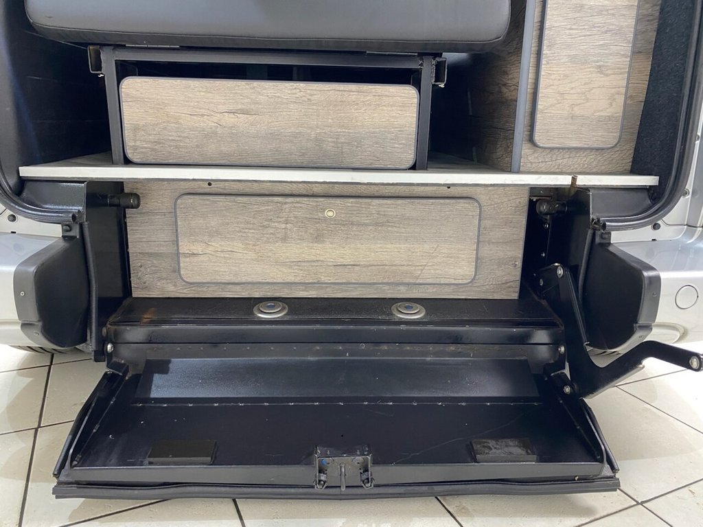 Used Peugeot Partner Tepee 2016 for sale - 77153281: Photo 9