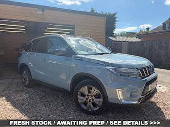 Used Suzuki Vitara 2020 for sale - 79450454: Photo