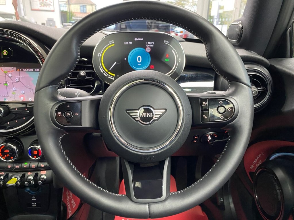 Used MINI Hatch 2021 for sale - 77152991: Photo 11