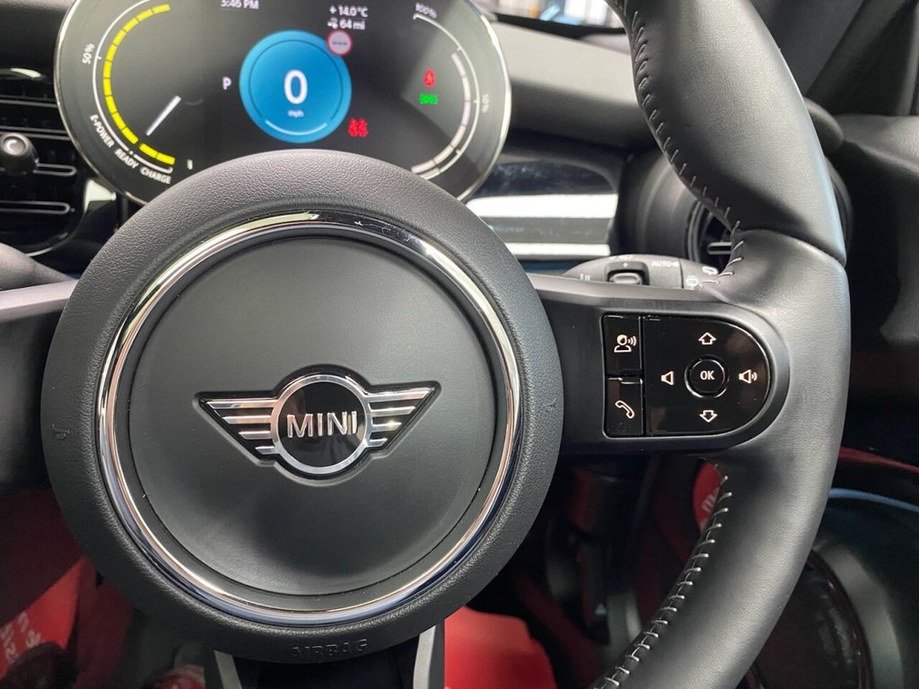 Used MINI Hatch 2021 for sale - 77152991: Photo 15