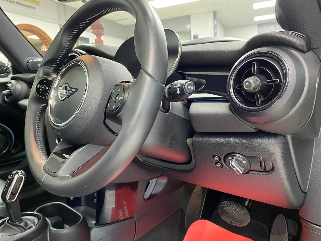 Used MINI Hatch 2021 for sale - 77152991: Photo 16