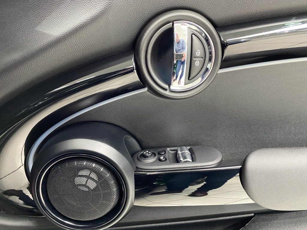 Used MINI Hatch 2021 for sale - 77152991: Photo 17