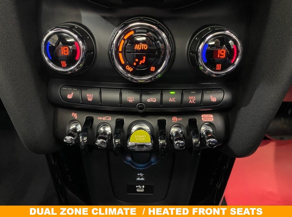 Used MINI Hatch 2021 for sale - 77152991: Photo 20