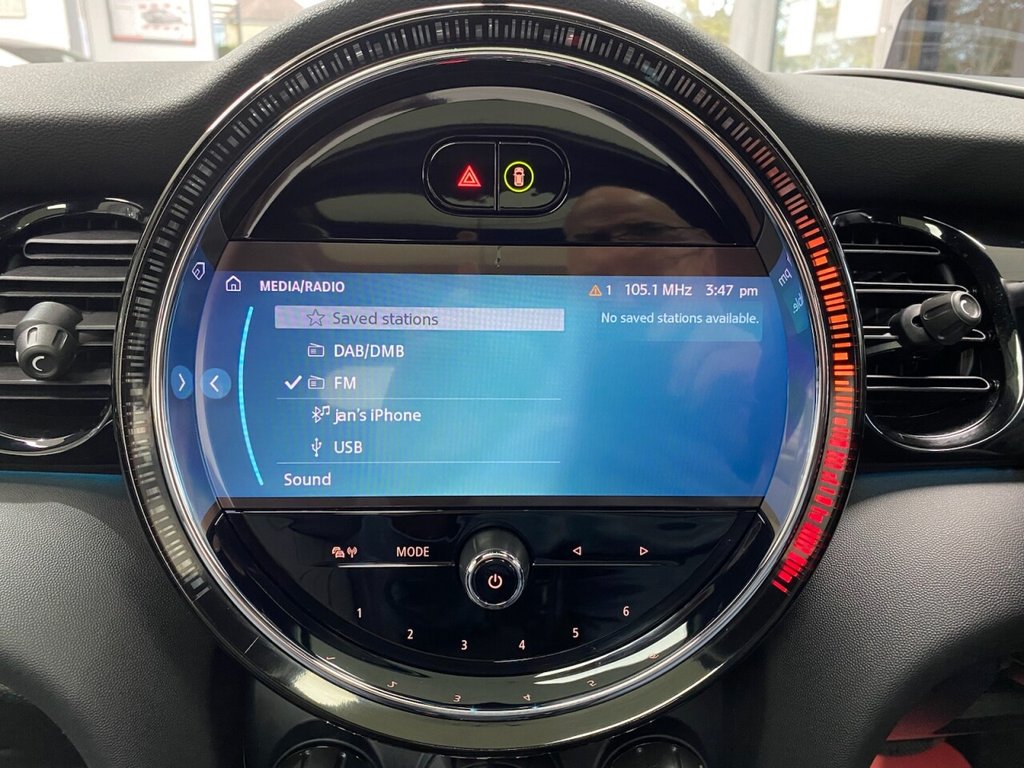 Used MINI Hatch 2021 for sale - 77152991: Photo 21