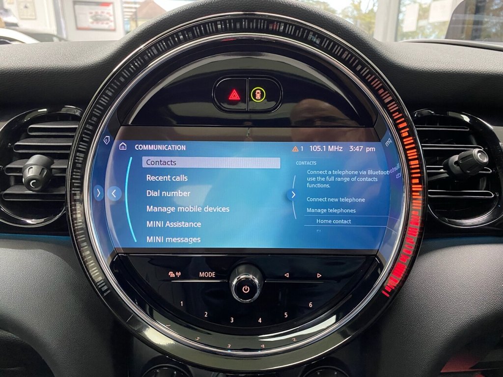 Used MINI Hatch 2021 for sale - 77152991: Photo 22