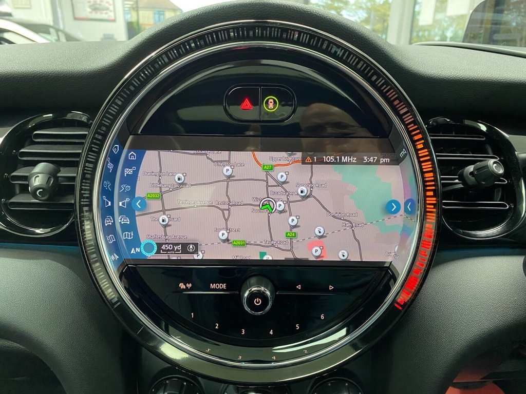 Used MINI Hatch 2021 for sale - 77152991: Photo 24