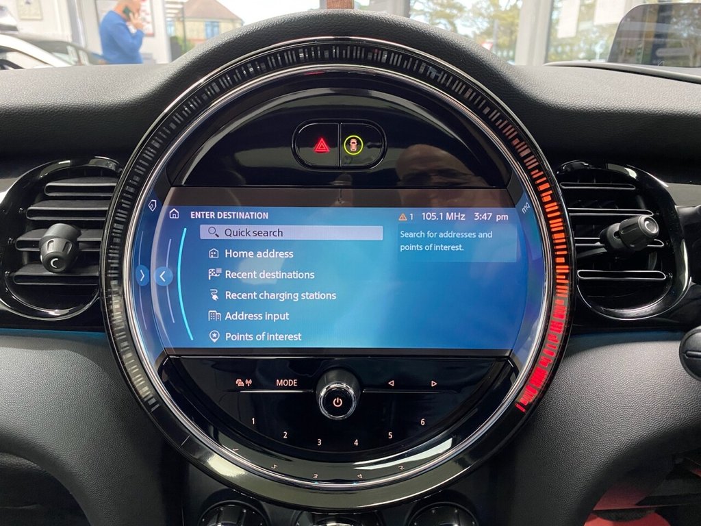 Used MINI Hatch 2021 for sale - 77152991: Photo 25