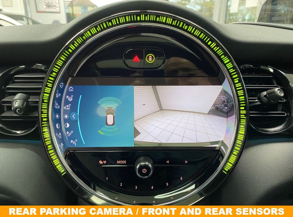 Used MINI Hatch 2021 for sale - 77152991: Photo 26