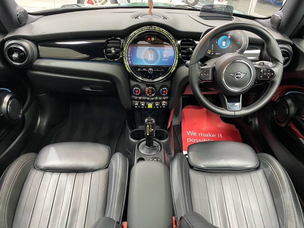 Used MINI Hatch 2021 for sale - 77152991: Photo 3