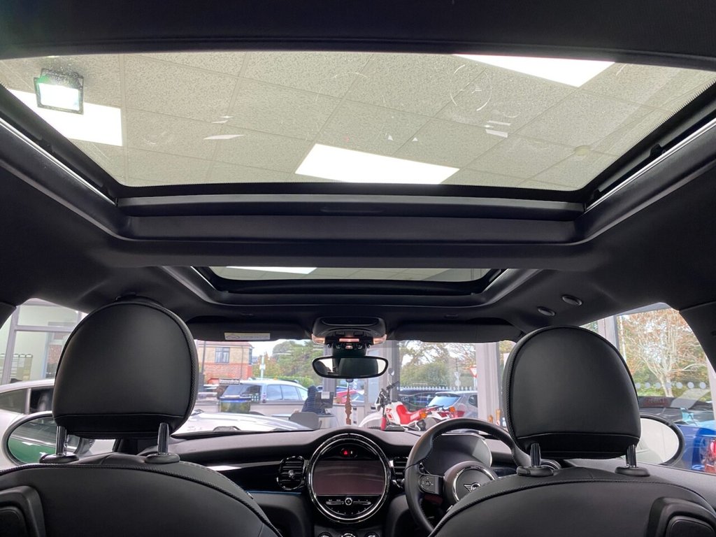 Used MINI Hatch 2021 for sale - 77152991: Photo 32