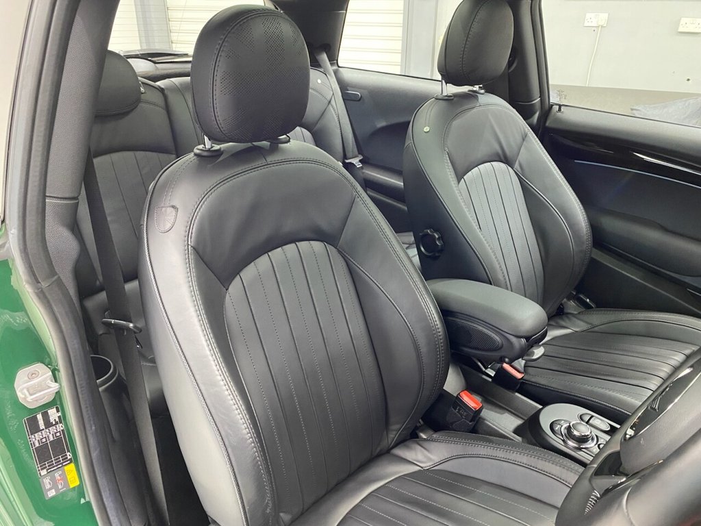 Used MINI Hatch 2021 for sale - 77152991: Photo 39