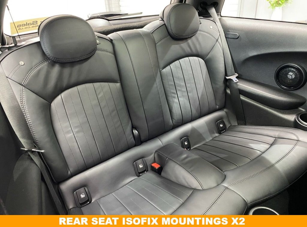 Used MINI Hatch 2021 for sale - 77152991: Photo 40