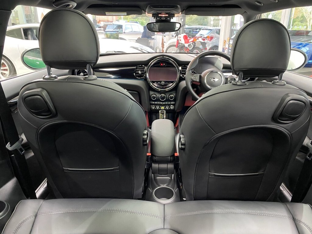 Used MINI Hatch 2021 for sale - 77152991: Photo 41