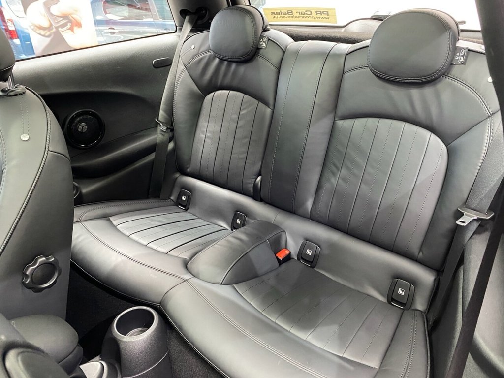 Used MINI Hatch 2021 for sale - 77152991: Photo 42