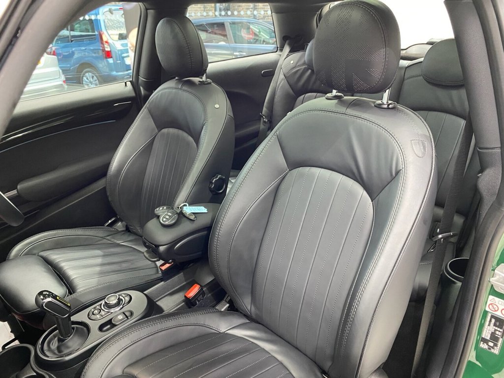 Used MINI Hatch 2021 for sale - 77152991: Photo 43