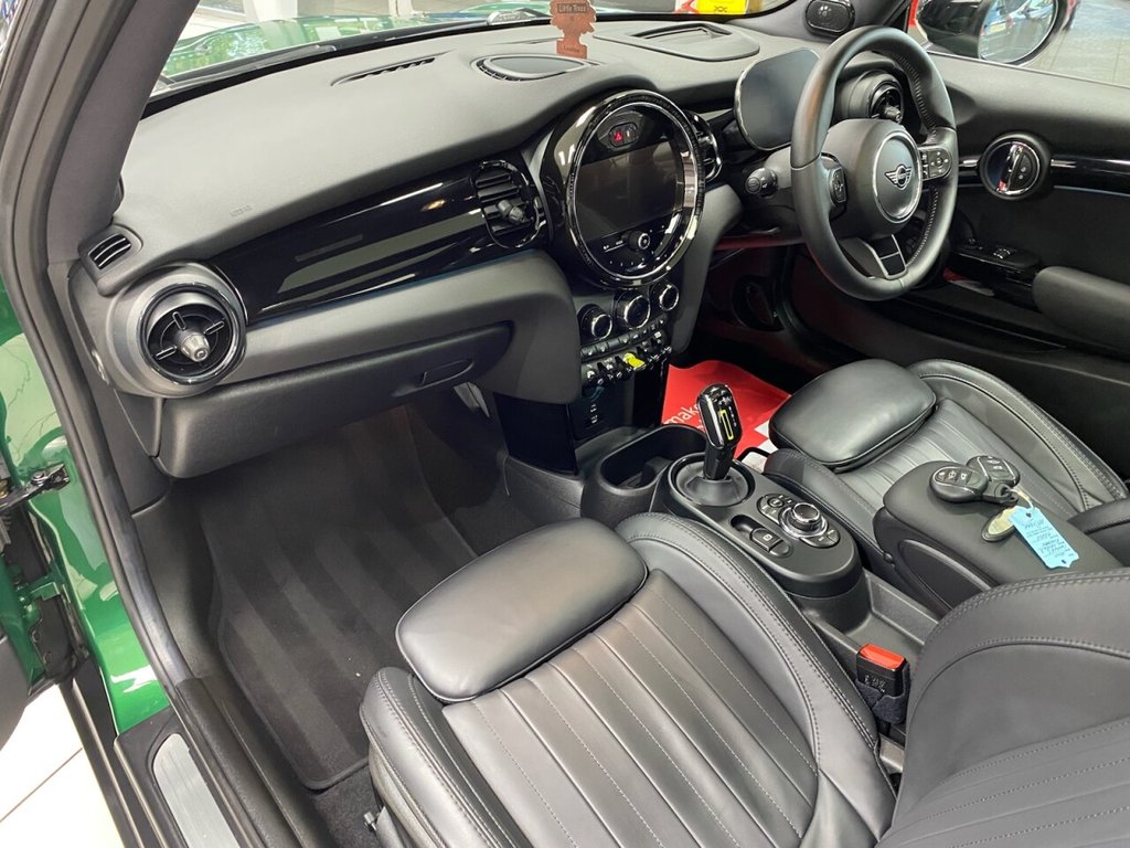 Used MINI Hatch 2021 for sale - 77152991: Photo 44