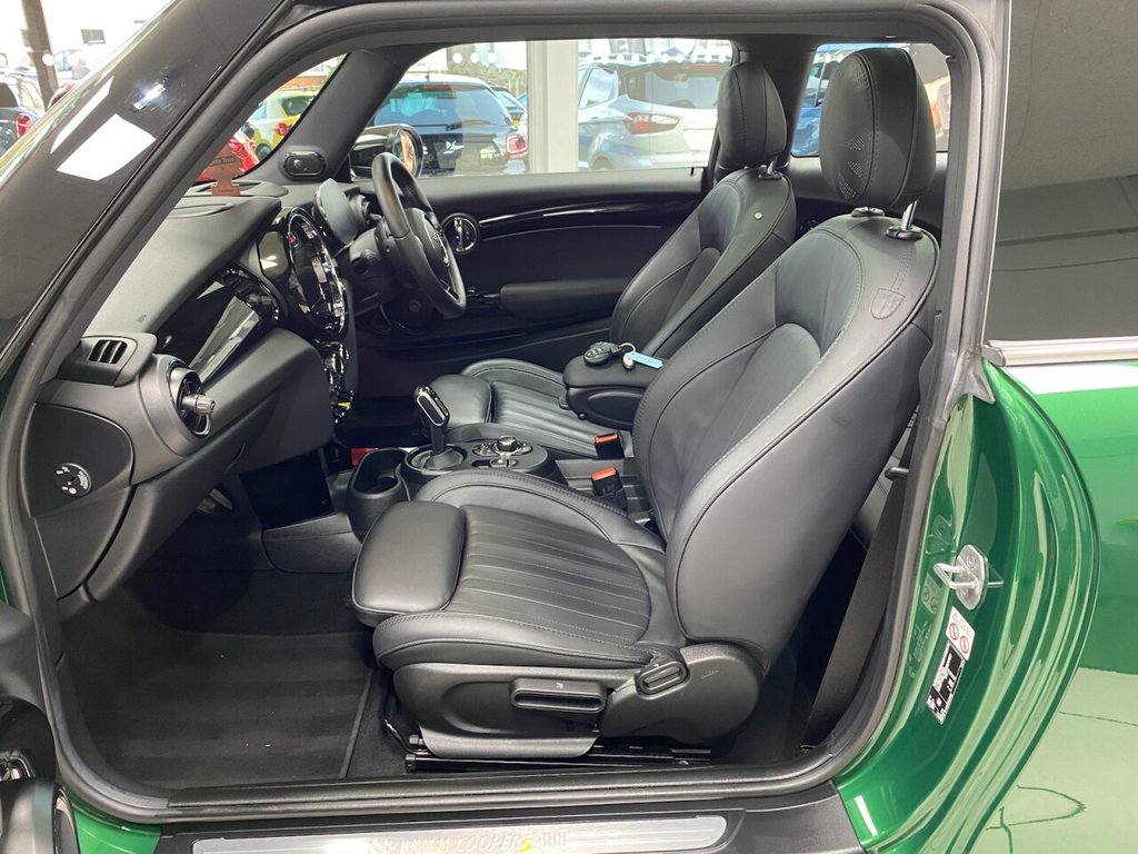 Used MINI Hatch 2021 for sale - 77152991: Photo 45