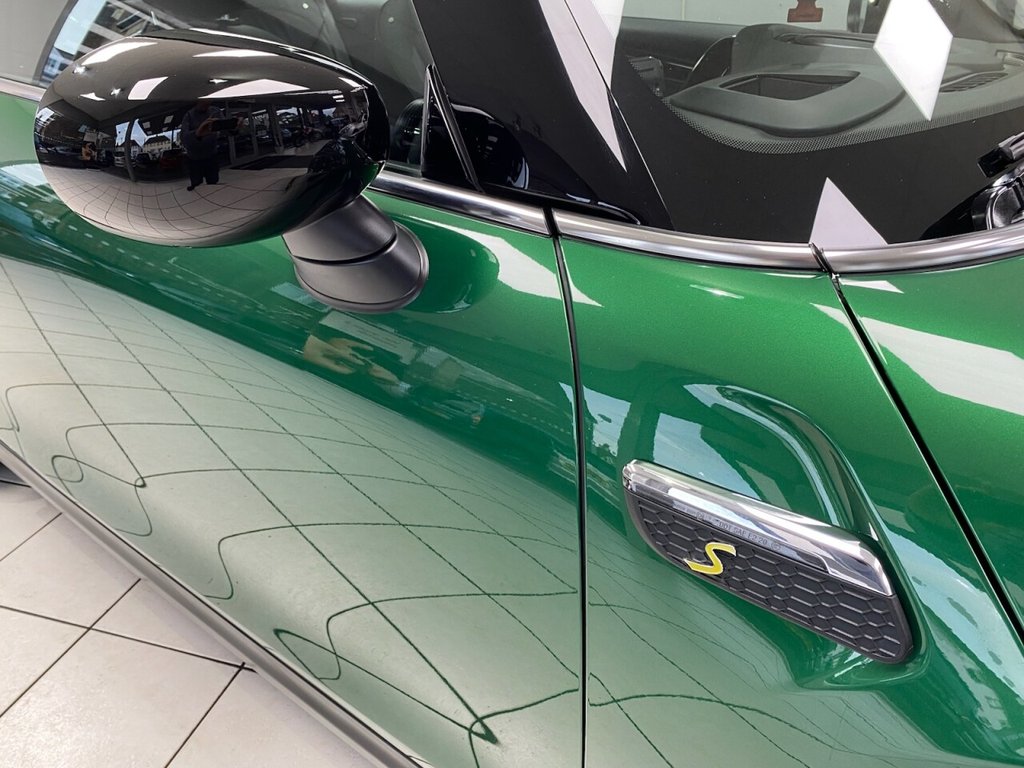 Used MINI Hatch 2021 for sale - 77152991: Photo 48