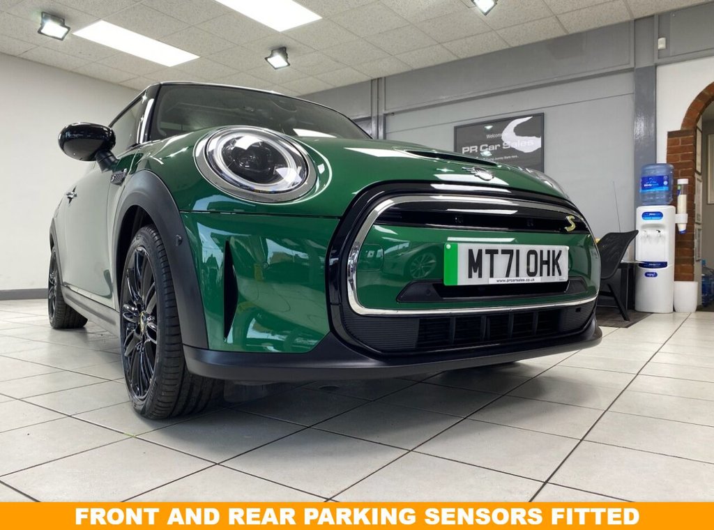 Used MINI Hatch 2021 for sale - 77152991: Photo 49