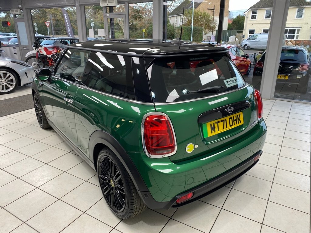 Used MINI Hatch 2021 for sale - 77152991: Photo 7