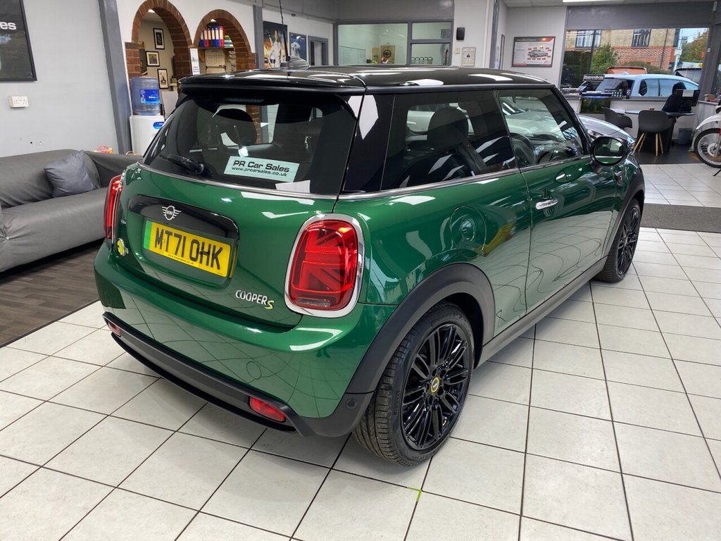 Used MINI Hatch 2021 for sale - 77152991: Photo 9