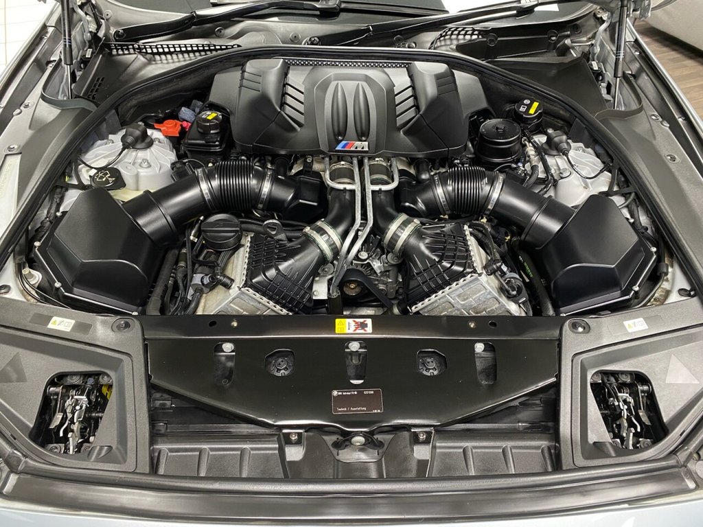 Used BMW M5 2016 for sale - 77153812: Photo 12